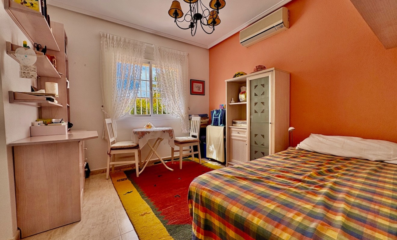 Wederverkoop - Adosado - Rojales - Ciudad Quesada