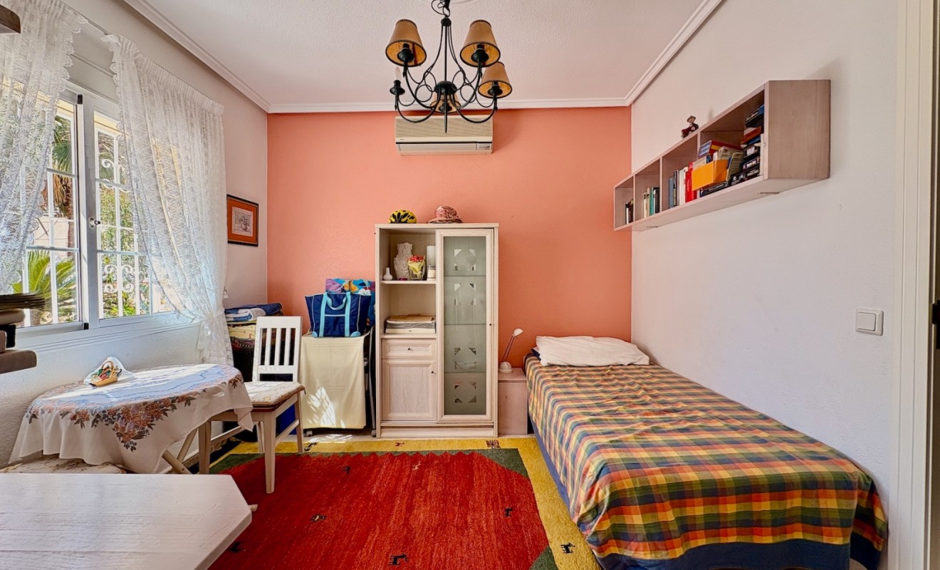 Wederverkoop - Adosado - Rojales - Ciudad Quesada