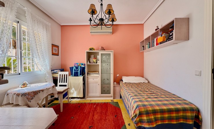 Wederverkoop - Adosado - Rojales - Ciudad Quesada