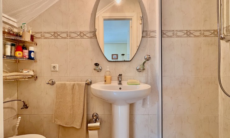 Wederverkoop - Adosado - Rojales - Ciudad Quesada