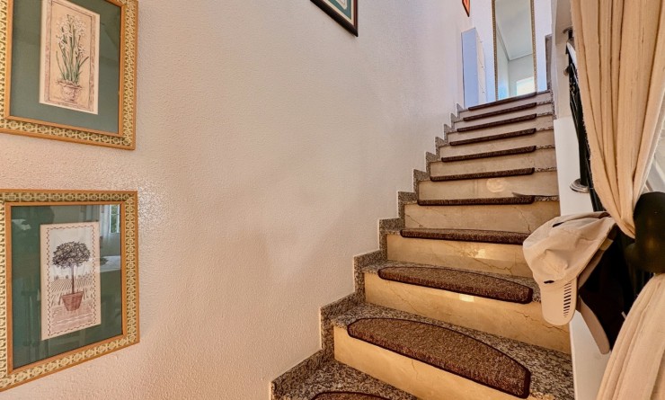 Wederverkoop - Adosado - Rojales - Ciudad Quesada