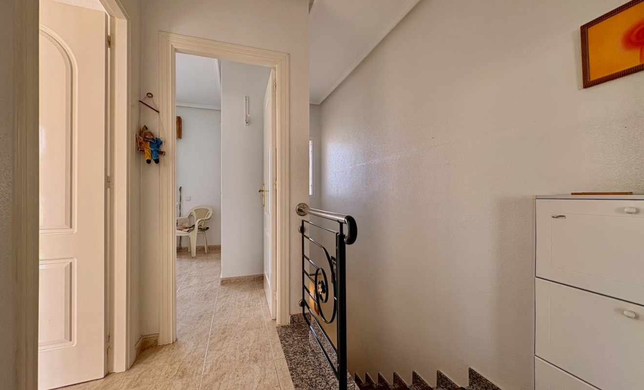 Wederverkoop - Adosado - Rojales - Ciudad Quesada