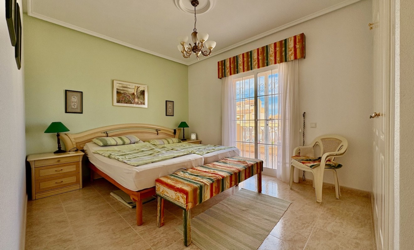 Wederverkoop - Adosado - Rojales - Ciudad Quesada