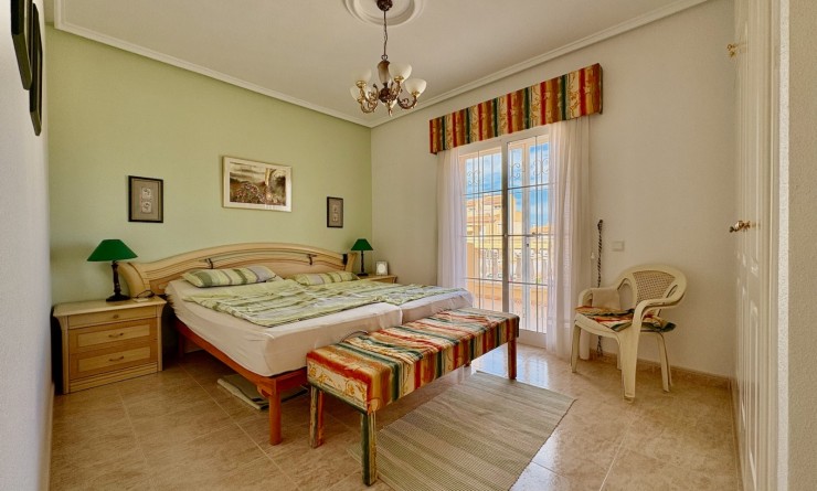 Wederverkoop - Adosado - Rojales - Ciudad Quesada