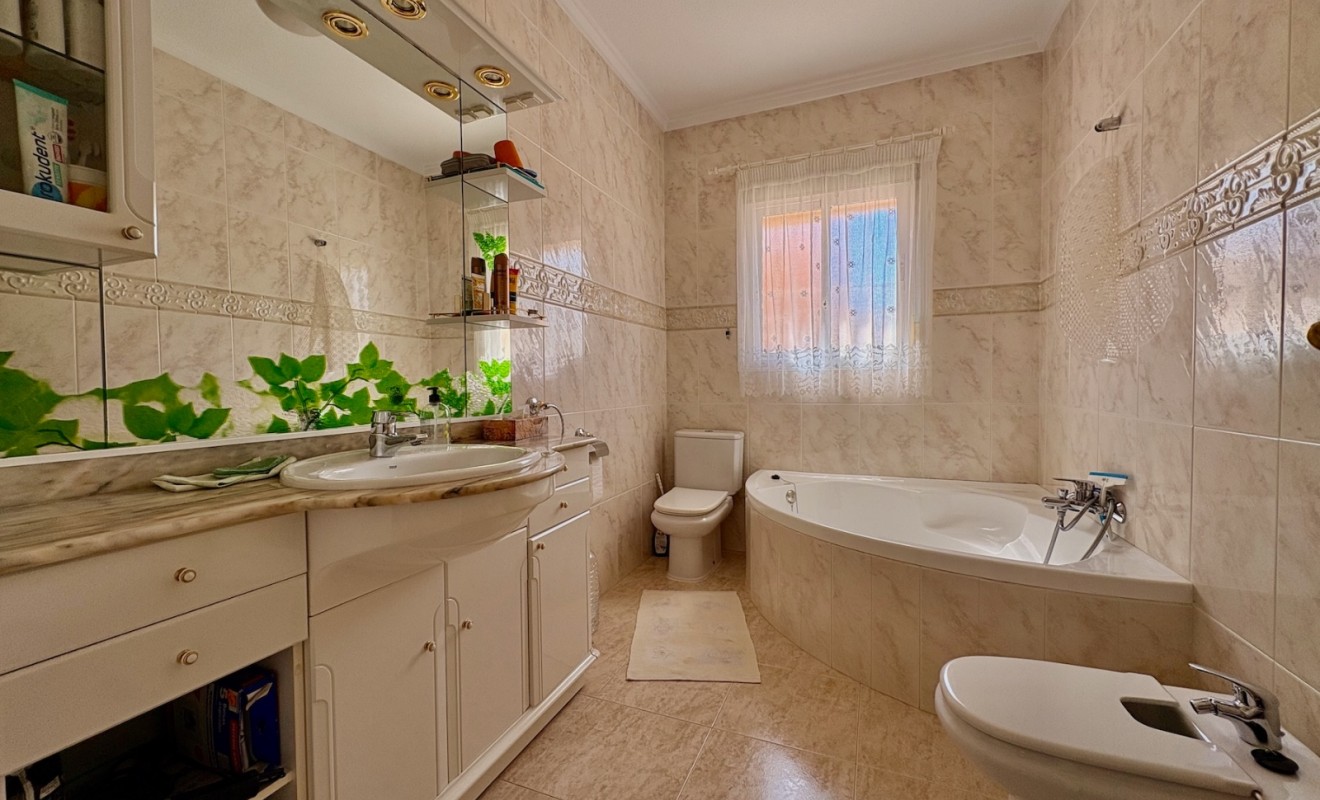 Wederverkoop - Adosado - Rojales - Ciudad Quesada