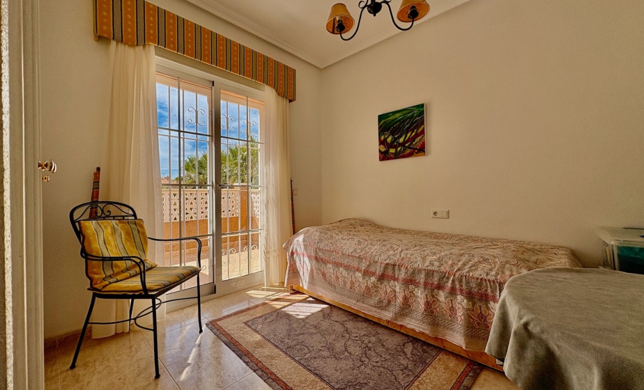 Wederverkoop - Adosado - Rojales - Ciudad Quesada