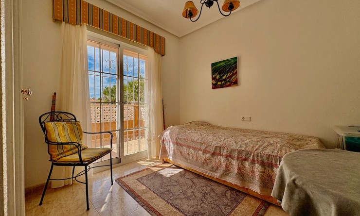 Wederverkoop - Adosado - Rojales - Ciudad Quesada