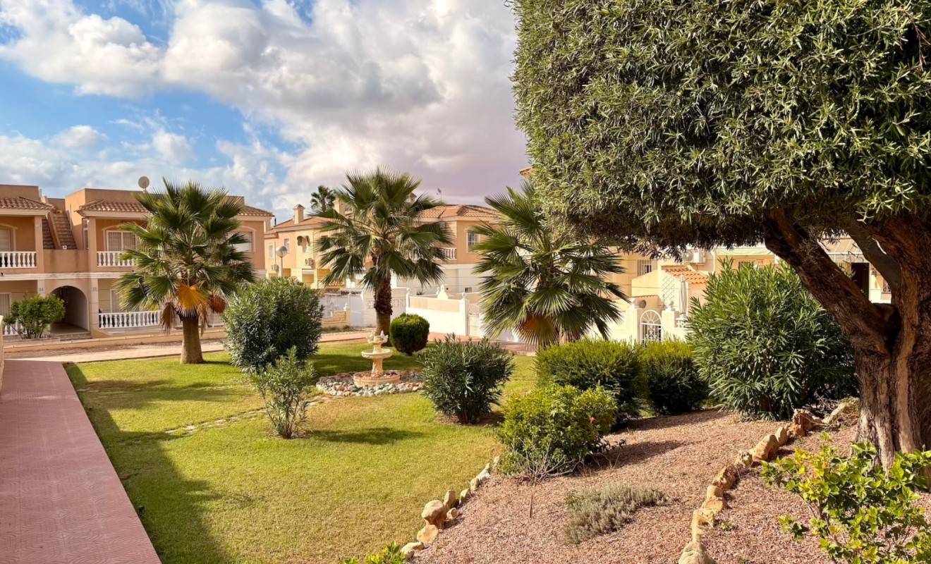 Wederverkoop - Adosado - Rojales - Ciudad Quesada