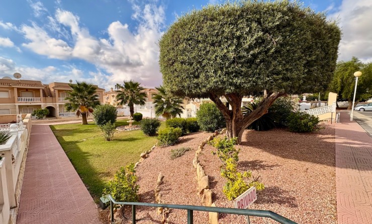 Wederverkoop - Adosado - Rojales - Ciudad Quesada