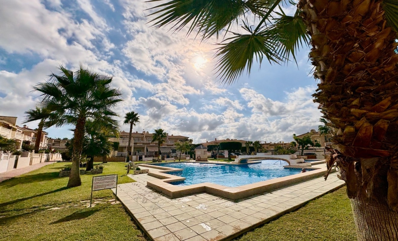 Wederverkoop - Adosado - Rojales - Ciudad Quesada