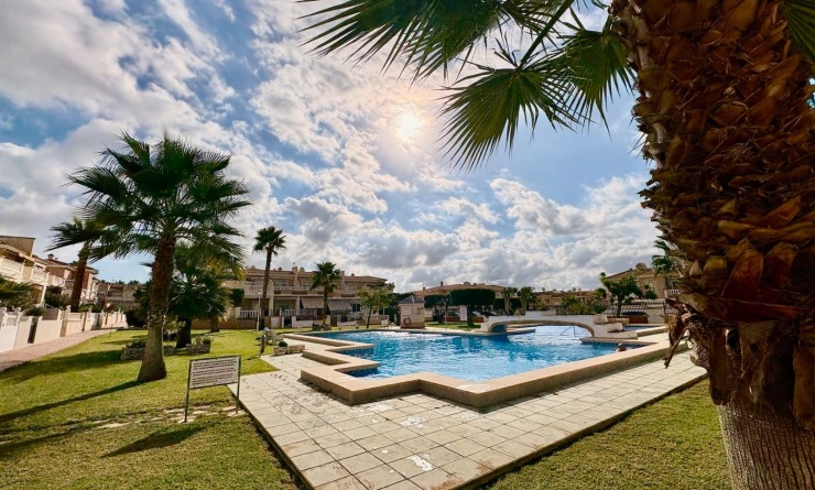 Wederverkoop - Adosado - Rojales - Ciudad Quesada