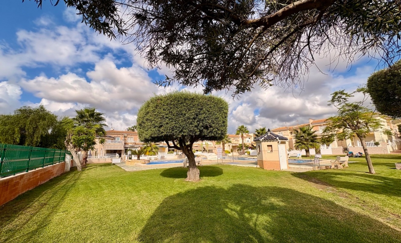 Wederverkoop - Adosado - Rojales - Ciudad Quesada