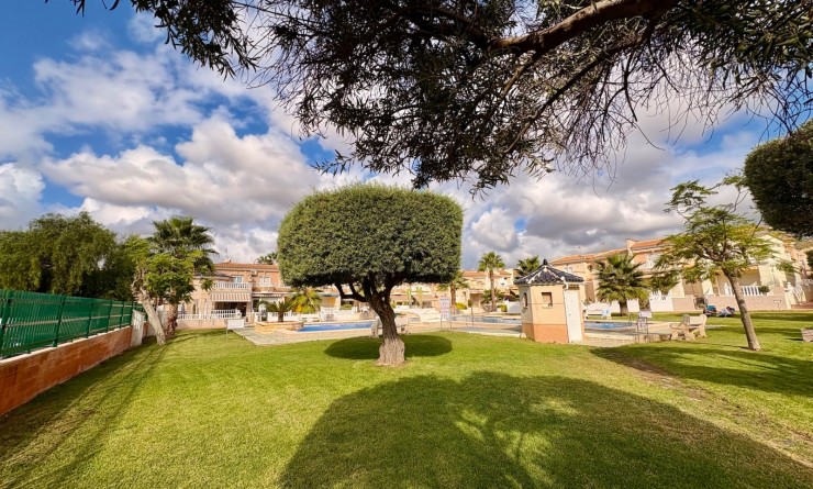 Wederverkoop - Adosado - Rojales - Ciudad Quesada