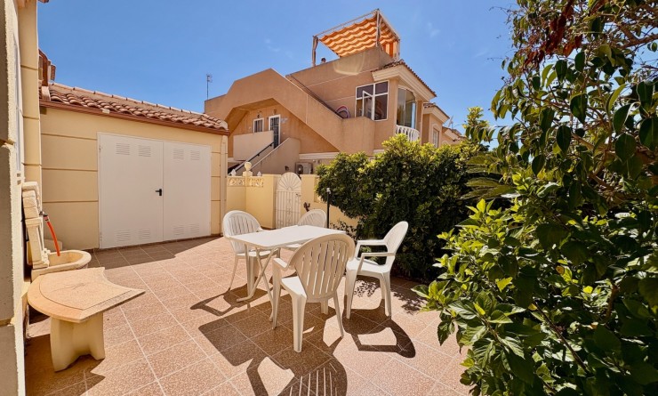 Wederverkoop - Adosado - Rojales - Ciudad Quesada