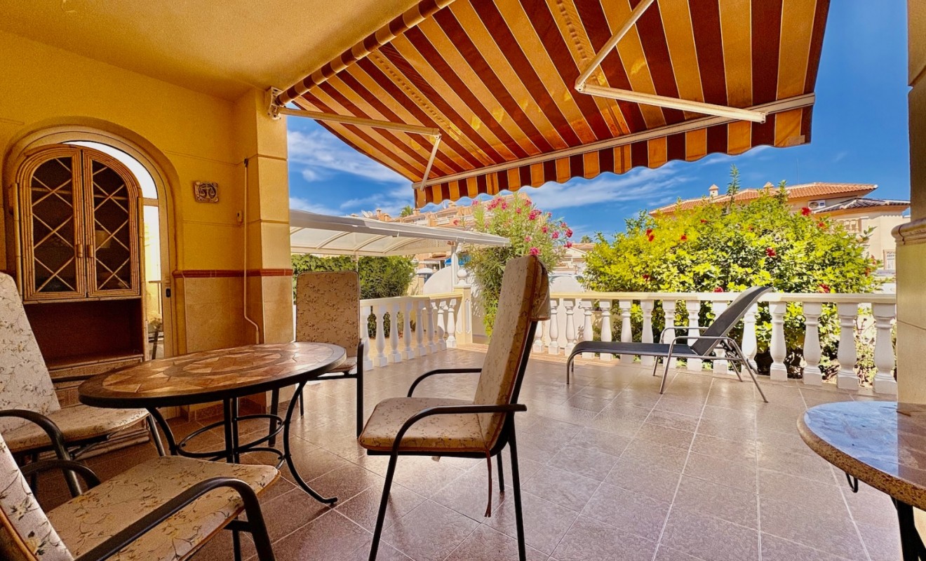 Wederverkoop - Adosado - Rojales - Ciudad Quesada