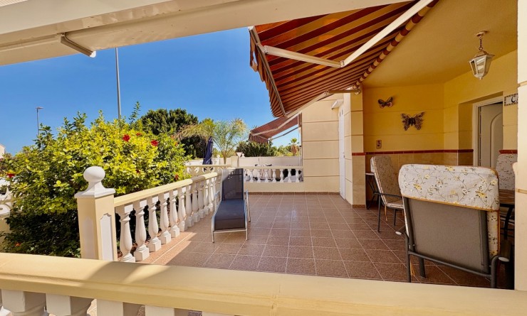 Wederverkoop - Adosado - Rojales - Ciudad Quesada