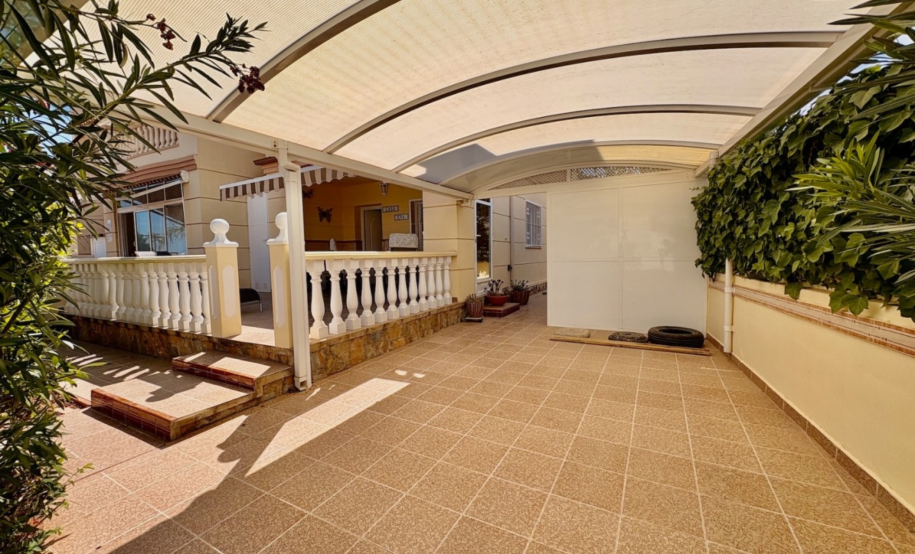 Wederverkoop - Adosado - Rojales - Ciudad Quesada