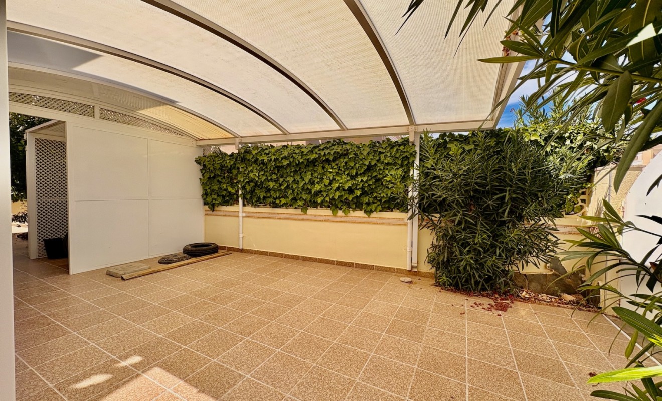 Wederverkoop - Adosado - Rojales - Ciudad Quesada