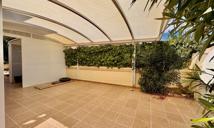 Wederverkoop - Adosado - Rojales - Ciudad Quesada