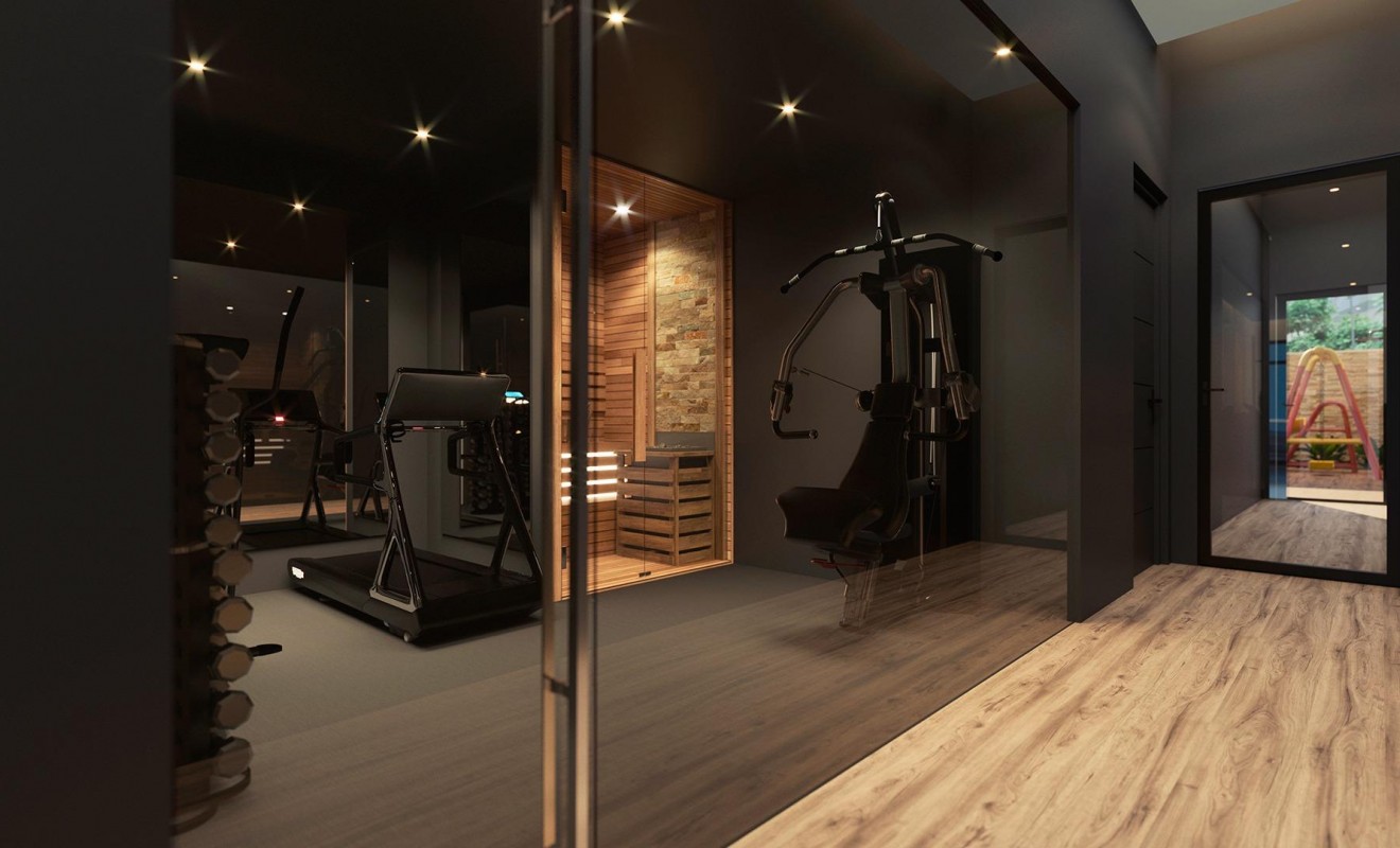 New Build - Apartment - Torrevieja - Playa de El Cura