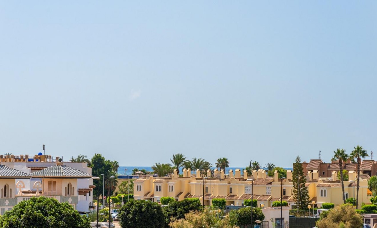 New Build - Villa - Vera - Vera playa