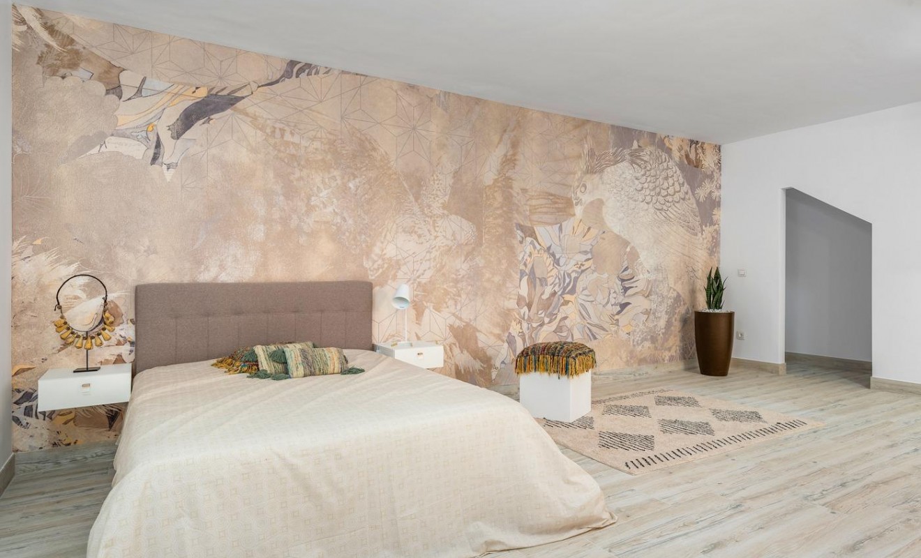 Nouvelle construction - Villa - Vera - Vera playa