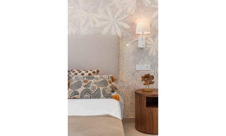 Nouvelle construction - Villa - Vera - Vera playa