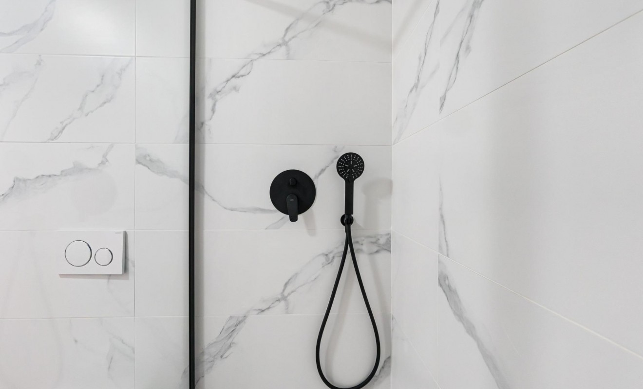 Nouvelle construction - Attique - San Javier - Santiago de la Ribera