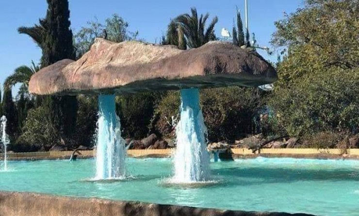 Nieuwbouw woningen - Bungalow - Torrevieja - Altos del Sol