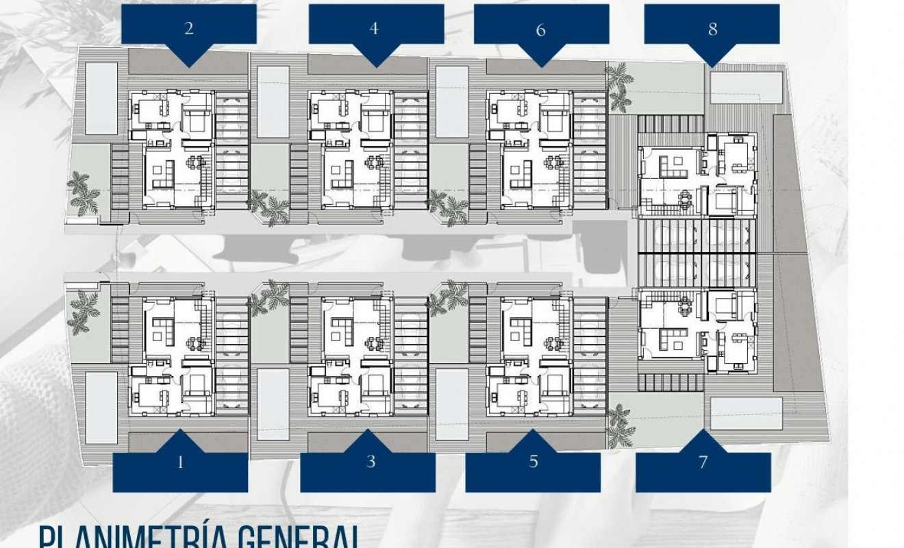 New Build - Villa - San Juan Alicante - Lloixa