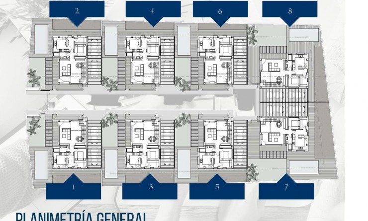 New Build - Villa - San Juan Alicante - Lloixa