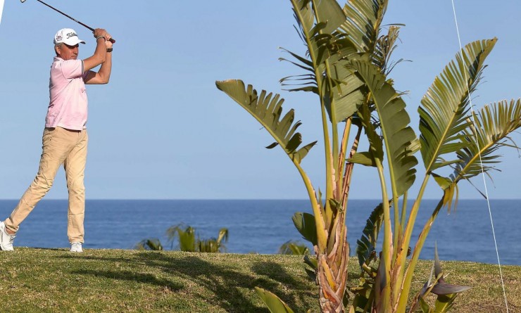 Nouvelle construction - Attique - Mojacar - Playa Macenas (Mojácar)