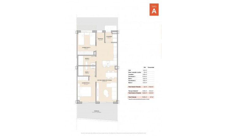 New Build - Apartment - La Nucía - Ciudad Deportiva