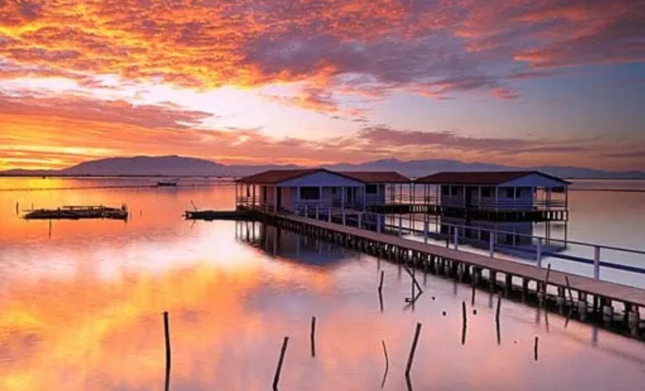 Nieuwbouw woningen - Ground Floor Bungalow - San Pedro del Pinatar - Los Pinos