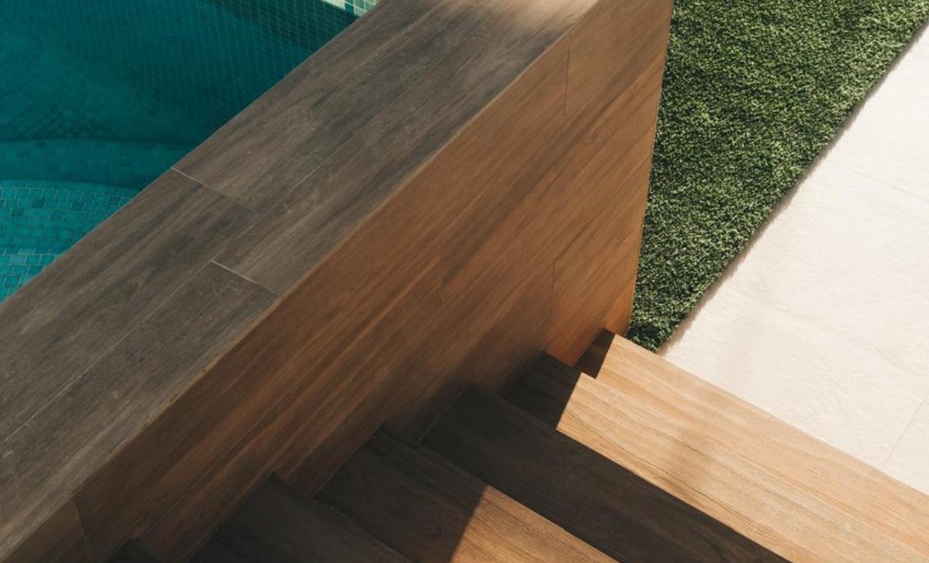 New Build - Top Floor Bungalow - San Pedro del Pinatar - Los Pinos