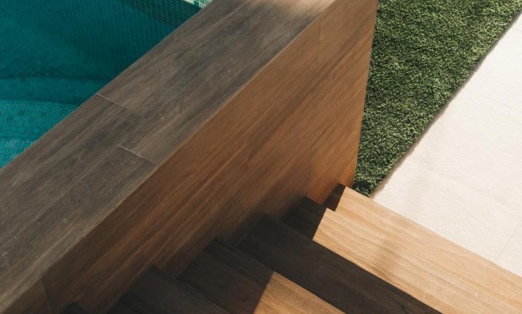 Nieuwbouw woningen - Top Floor Bungalow - San Pedro del Pinatar - Los Pinos