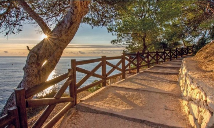 Nieuwbouw woningen - Villa - Benissa - Cala Advocat