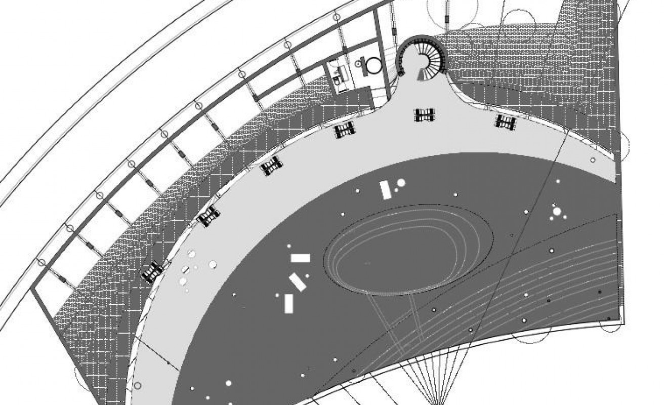 Nieuwbouw woningen - Villa - Benissa - Racó Del Galeno