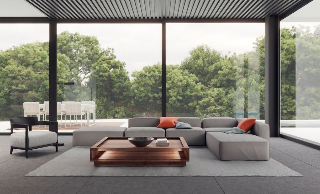 Nieuwbouw woningen - Villa - Altea - Santa Clara