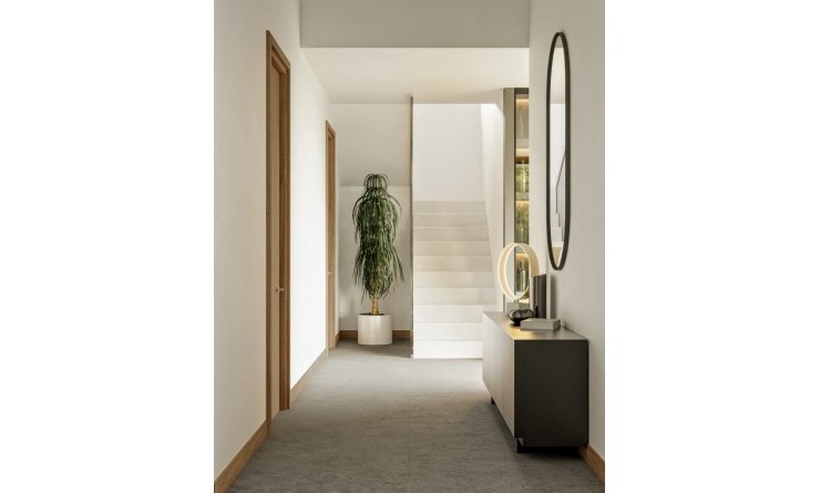 Nieuwbouw woningen - Villa - Altea - Santa Clara