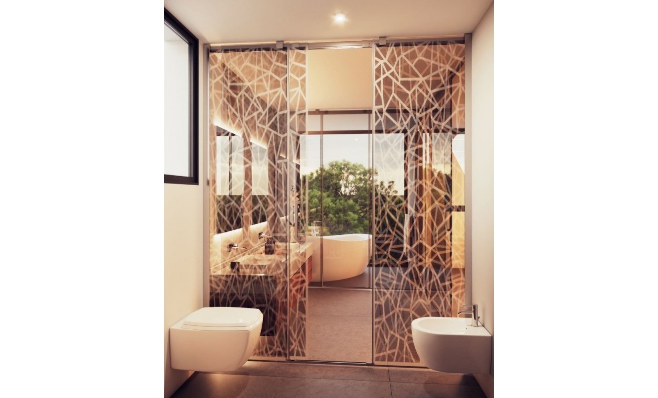 Nieuwbouw woningen - Villa - Altea - Santa Clara