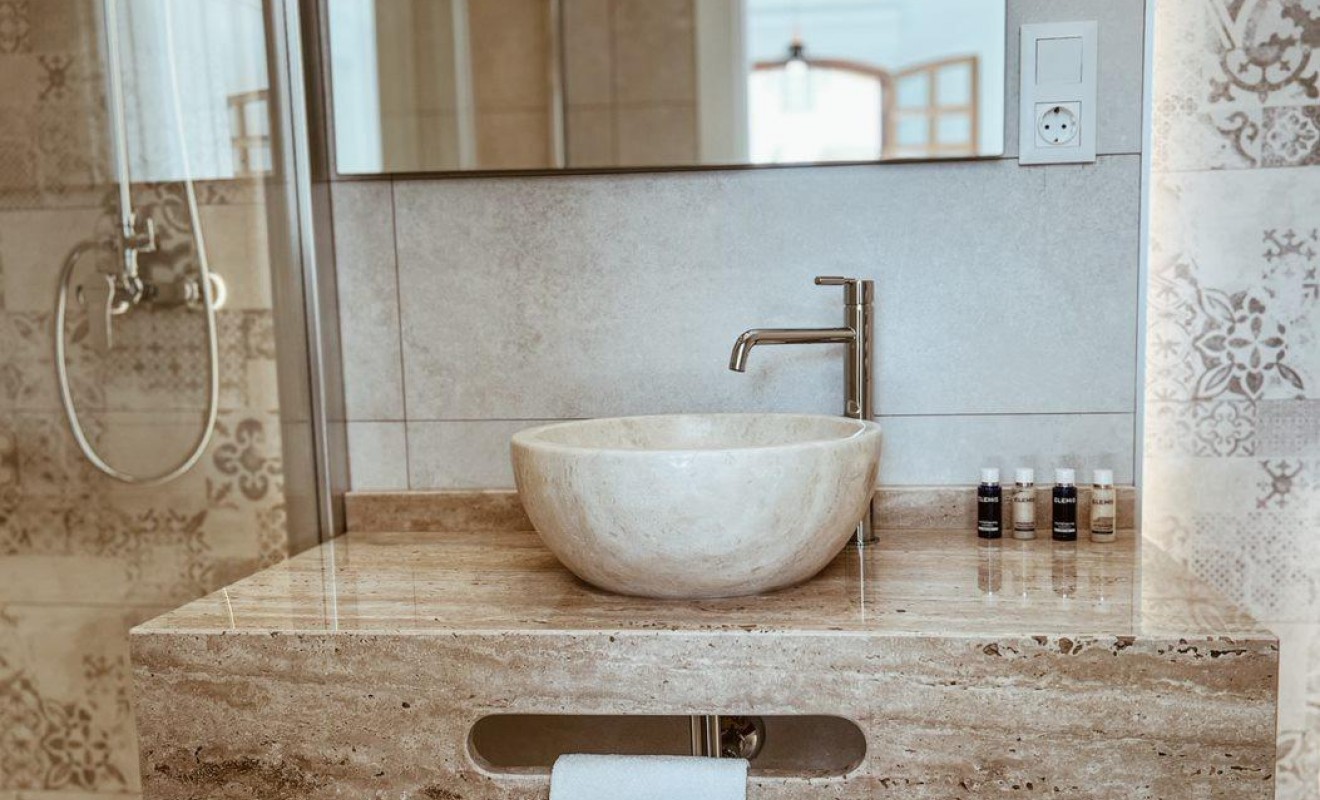 Nouvelle construction - Appartement - Cuevas Del Almanzora - Desert Springs Golf Club