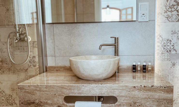 Nouvelle construction - Appartement - Cuevas Del Almanzora - Desert Springs Golf Club