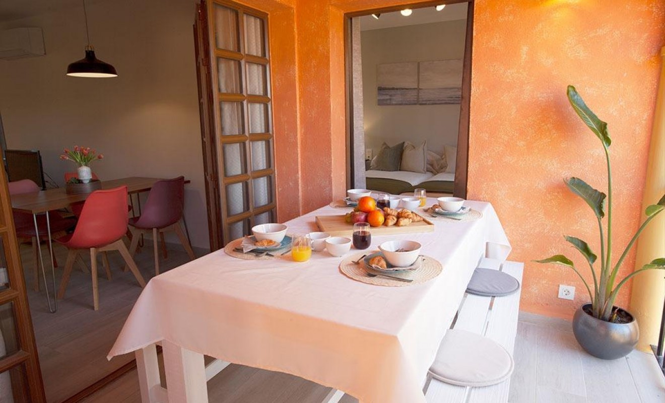 Nieuwbouw woningen - Appartement - Cuevas Del Almanzora - Desert Springs Golf Club