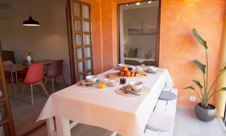 Nieuwbouw woningen - Appartement - Cuevas Del Almanzora - Desert Springs Golf Club