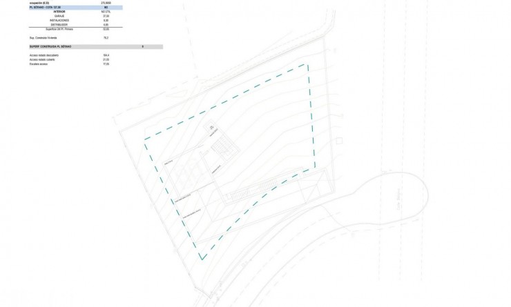 New Build - Villa - Altea - Altea Hills