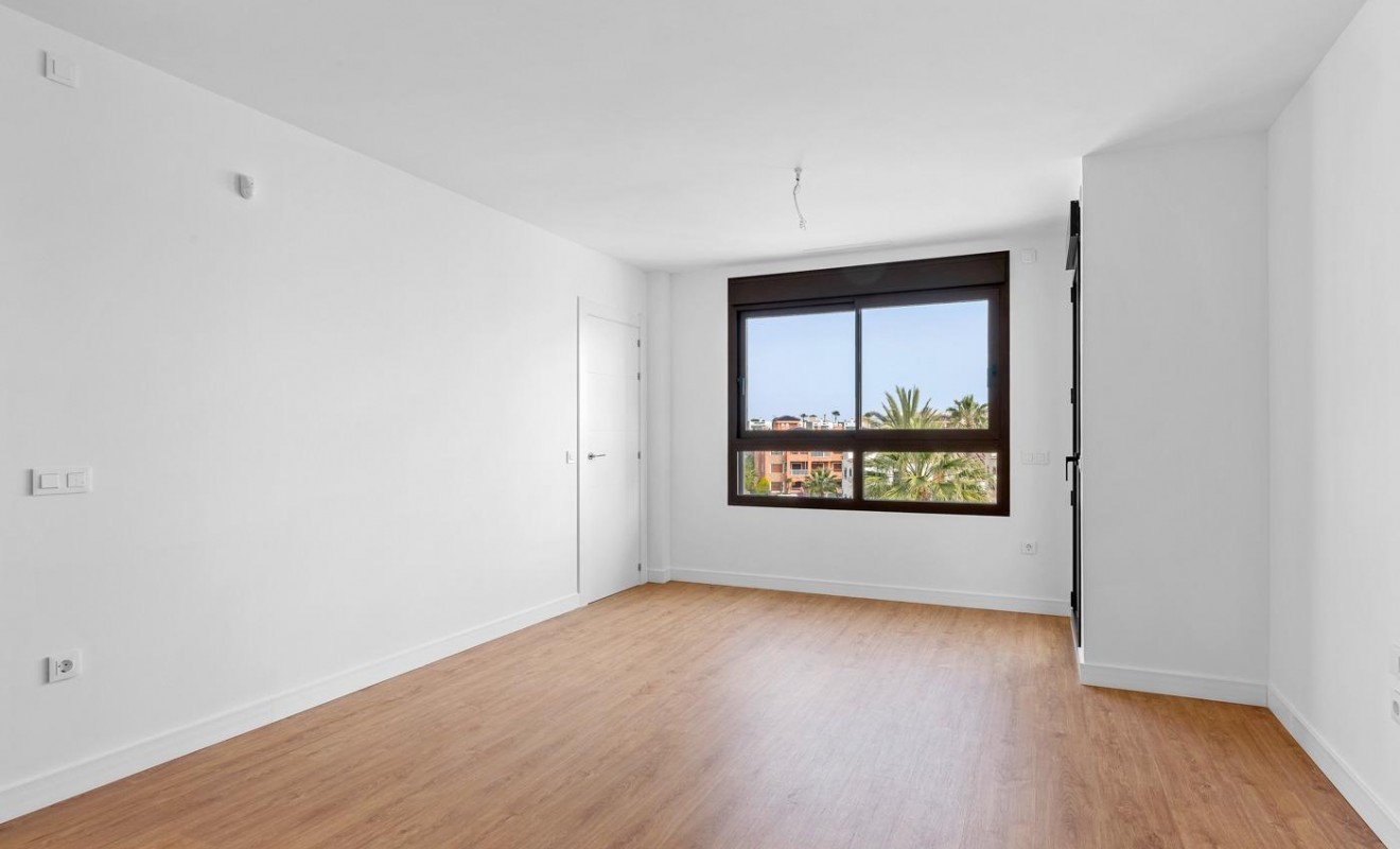 Wederverkoop - Apartamento - Orihuela Costa - Villamartín