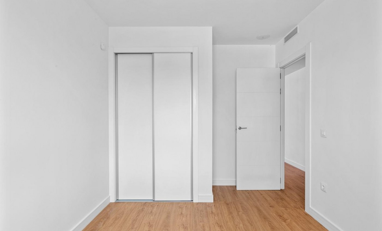 Wederverkoop - Apartamento - Orihuela Costa - Villamartín