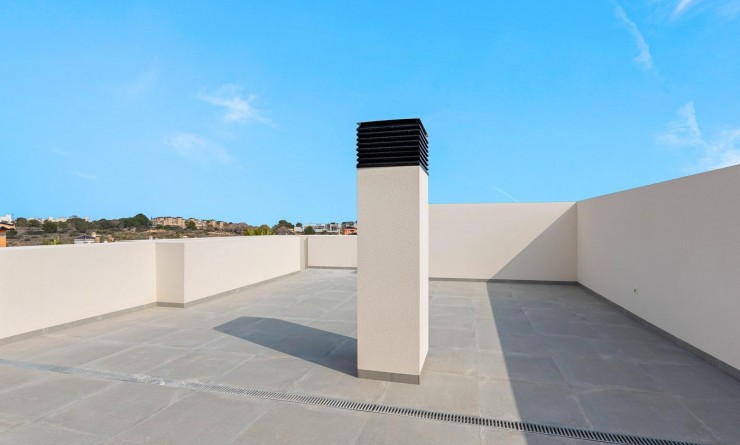 Wederverkoop - Apartamento - Orihuela Costa - Villamartín