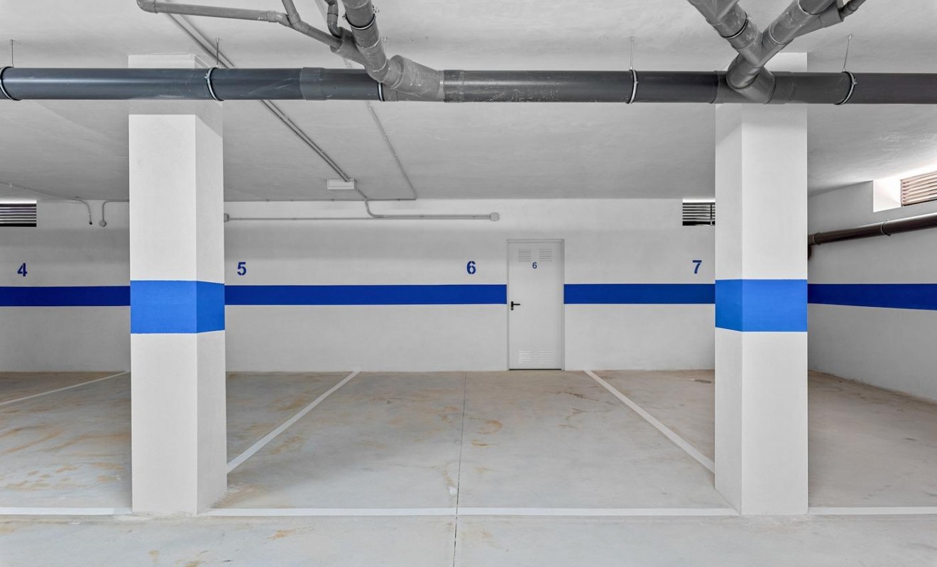 Wederverkoop - Apartamento - Orihuela Costa - Villamartín